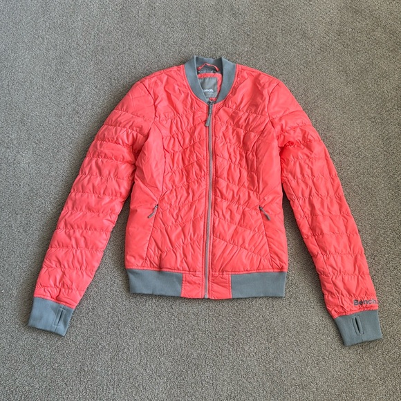 436 BENCH NWT Women’s Daysplash Lightweight Puffer Bomber Jacket - Size: Small - Picture 2 of 7